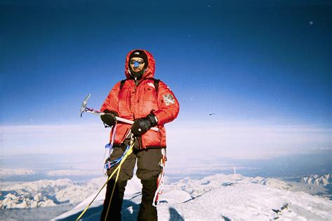 Sun To The North: Climbing Mt. McKinley (Denali) in May, 2005 - Part 7