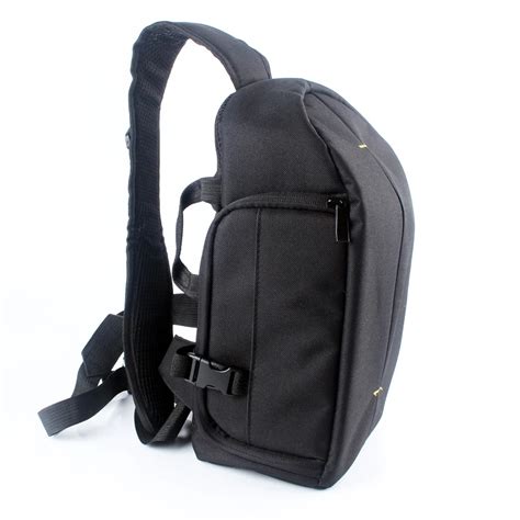 Waterproof DSLR Camera bag Backpack Case Sling Shoulder Carry Bag For ...