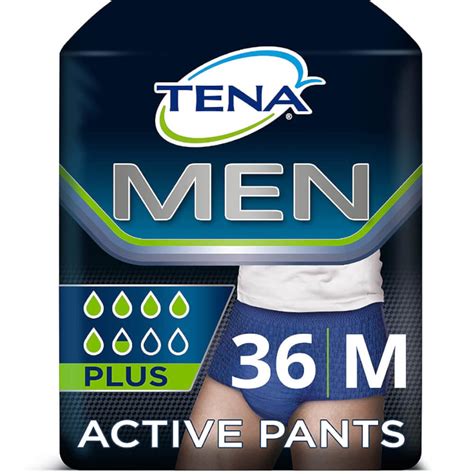 The Best Incontinence Pads for Men - Care and Mobility