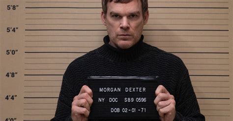 Let's Recap What Happened in the 'Dexter: New Blood' Finale