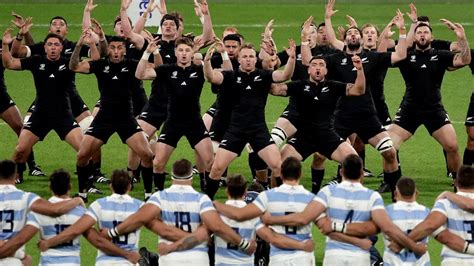 Los Pumas vs. All Blacks: Fin del sueño mundialista | CieloSport