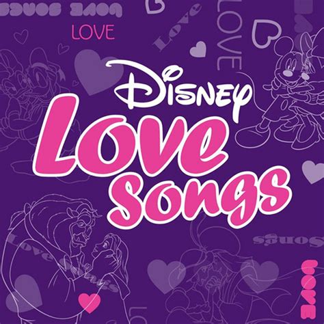 The Best of Disney Love Songs – BF Light Shows