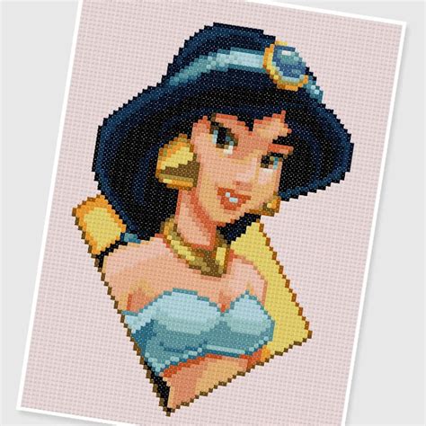 Pin op Cross Stitch - Childrens (2)