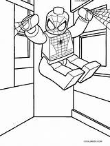 Batman And Spiderman Coloring Pages At GetDrawings  Free Download sketch template