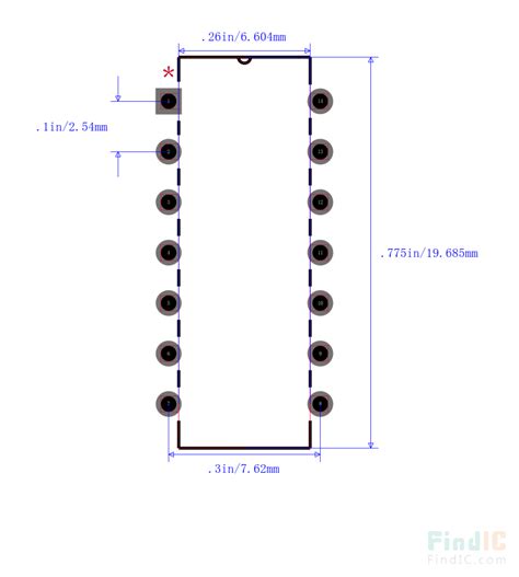 SN74LS08N Datasheet(PDF) & Specifications - TI - FindIC