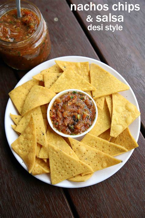 tortilla chips recipe | nachos chips recipe | mexican chips recipe