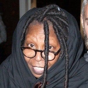 Whoopi Goldberg - Age, Family, Bio | Famous Birthdays