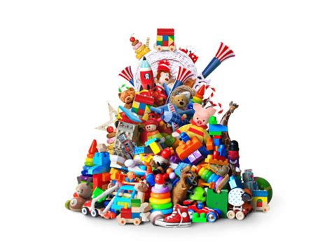 Royalty Free Pile Of Toys Pictures, Images and Stock Photos - iStock