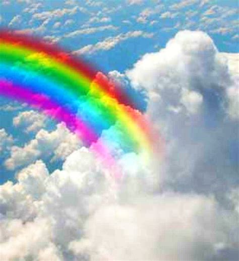 🔥 [47+] Rainbow Clouds Wallpapers | WallpaperSafari