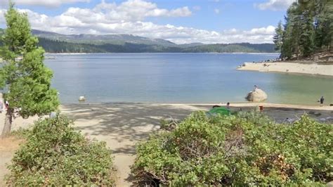 Shaver Lake reopens to visitors with new guidelines - ABC30 Fresno