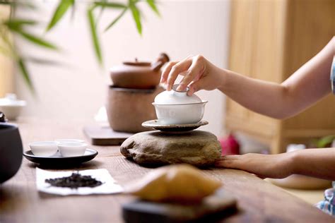 A Step-by-Step Guide to Brewing Chinese Tea