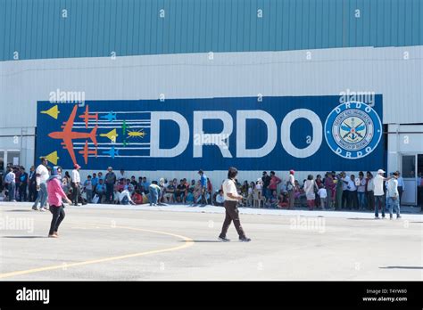 Drdo india hi-res stock photography and images - Alamy