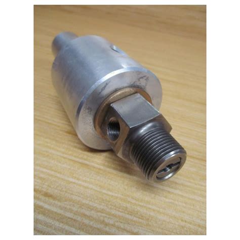 Deublin 2117-001-109 Rotary Union - Used - Mara Industrial