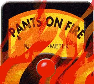 PANTS ON FIRE! - Frock Off! Frock Off!