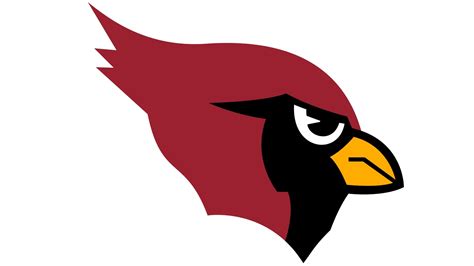 Arizona Cardinals Logo: valor, história, PNG