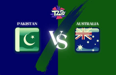 Pakistan Vs Australia 2nd Semifinal T20 World Cup Prediction 2021