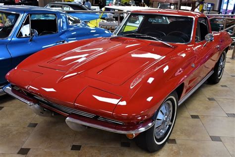 1964 Chevrolet Corvette | Ideal Classic Cars LLC