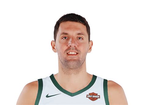 Nikola Mirotic Stats, News, Bio | ESPN