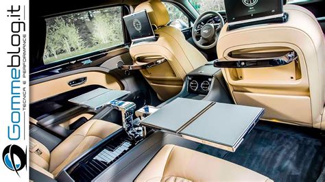 Luxury 30 of Bentley Truck 2019 Interior | graphic-savvy