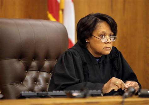 Judge Shirley Strickland Saffold refuses to step down from Anthony Sowell trial - cleveland.com