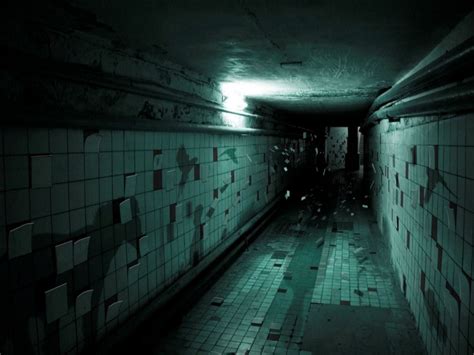 Dark Horror Wallpapers - Wallpaper Cave