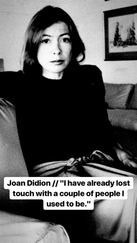 Pinterest | Joan didion quotes, Literature quotes, Writing quotes