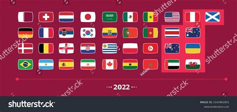 19,438 All World Countries Flags Images, Stock Photos & Vectors ...