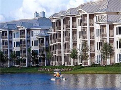 Marriott's Cypress Harbour Villas, Orlando (FL) | 2021 Updated Prices, Deals