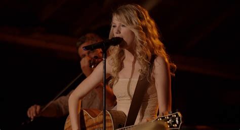 Taylor Swift's Memorable Cameo in Hannah Montana