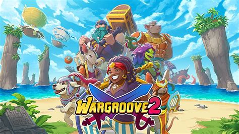 Wargroove 2 Nintendo Switch, Nintendo Switch – OLED Model, Nintendo ...