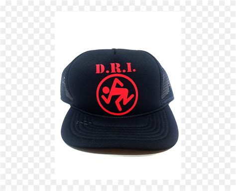 Dri-logo - Baseball Cap, HD Png Download - 600x600 (#4819903) - PinPng