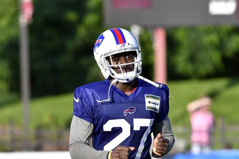 Tre’Davious White continues to accelerate for Buffalo Bills - Buffalo ...