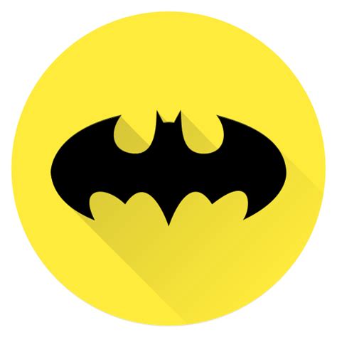 Batman Logo Clip art - batman logo png download - 512*512 - Free Transparent Batman png Download ...