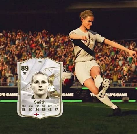 EA FC 24 Icons: All confirmed legends of the game