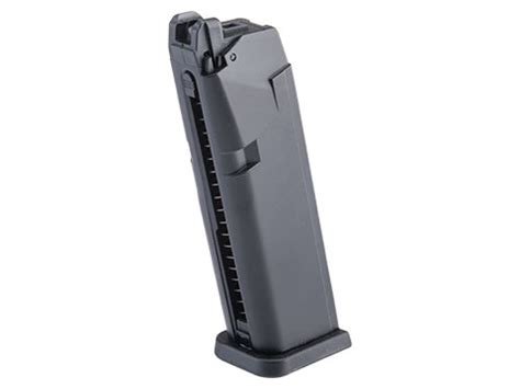 RA-Tech 50rd Lightweight Extended Magazine for AAP-01 "Assassin" Gas ...