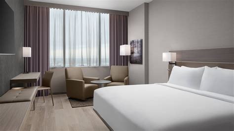 AC Hotel By Marriott Orlando Downtown | Marriott Bonvoy