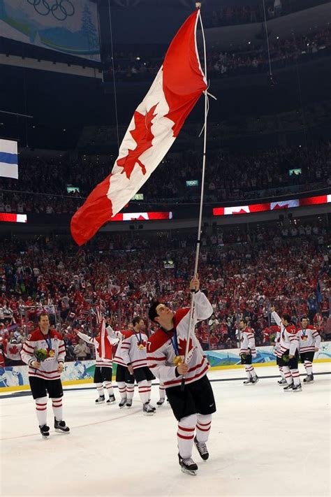 The Sidney Crosby Show: Sidney Crosby's Olympic Golden Goal