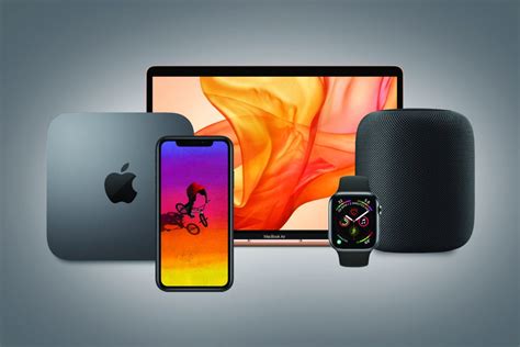 Year in review 2018: Apple’s year of predictable updates and high ...