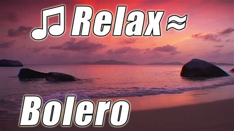 RAVEL - BOLERO, Maurice HD Classical Music Video Romantic song slow love songs Movie 10 Ten Bo ...