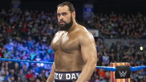 Rusev | WWE