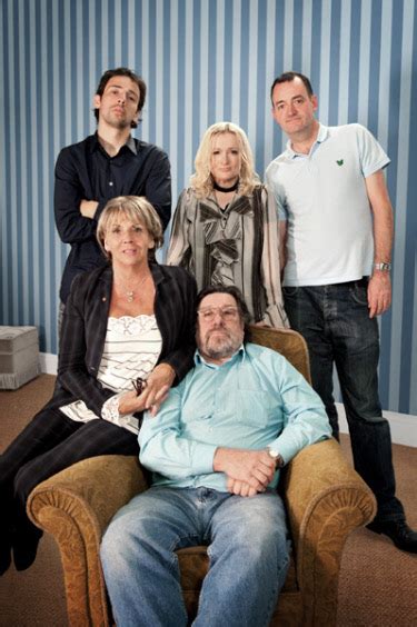 The Royle Family Quotes + New Show Info