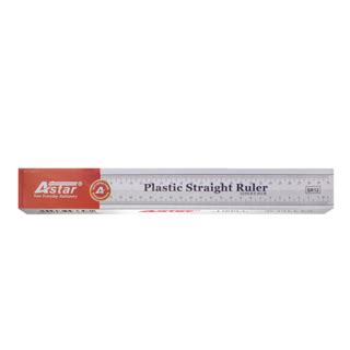 Plastic Ruler /塑胶尺 / Pembaris/Pembaris Elastik/ Pembaris Plastik Astar/15cm/20cm/30CM/Pembaris ...