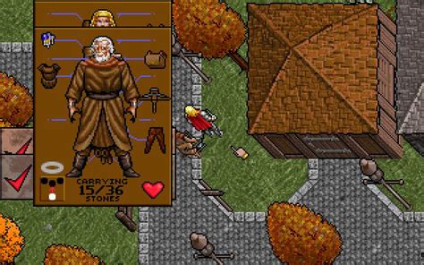 Ultima 7: The Black Gate Download (1992 Role playing Game)