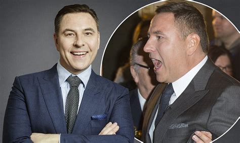 David Walliams causes SHOCK during BGT auditions | Daily Mail Online