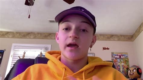 Backpack Kid Speaks Out After Suing Fortnite Creator Over The Floss Dance