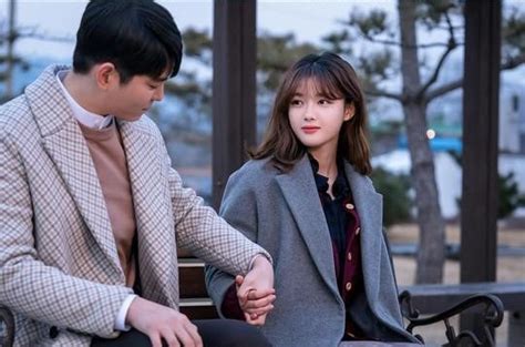 Yoon Kyun Sang And Kim Yoo Jung Enjoy A Romantic Date In "Clean With Passion For Now" | Soompi