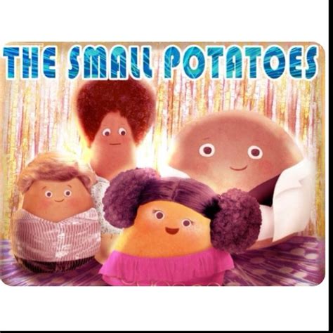 17 Best images about Small Potatoes - TV Series on Pinterest | The smalls, Coming soon and Kids ...