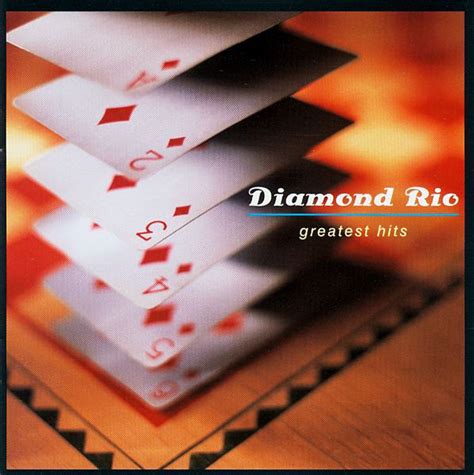 Diamond Rio - Greatest Hits | Releases | Discogs