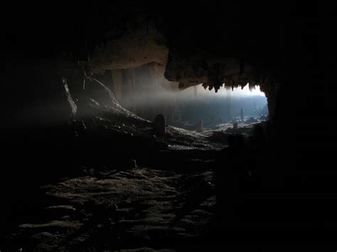 Halah Cave Socotra | Socotra, Island, Landscape