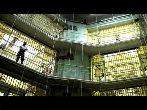 Inside The Most Luxurious Prisons - YouTube